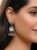 Buy Oxidised earrings | Gemstone Jewelry